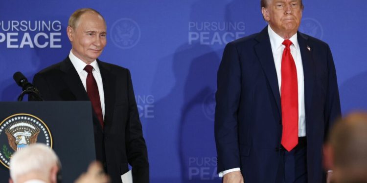 donald-trump,-la-capatul-rabdarii-cu-putin-in-ceea-ce-priveste-negocierile-de-pace