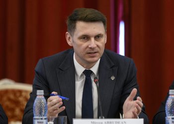 mircea-abrudean:-romania-ramane-un-aliat-solid-in-noua-misiune-nato-eastern-sentry