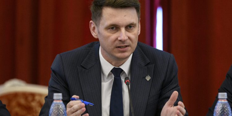 mircea-abrudean:-romania-ramane-un-aliat-solid-in-noua-misiune-nato-eastern-sentry