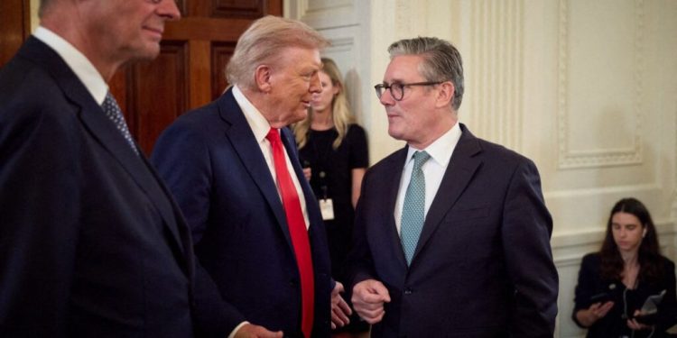 donald-trump-in-vizita-in-marea-britanie.-ce-planuri-economice-sunt-pe-masa-de-discutii