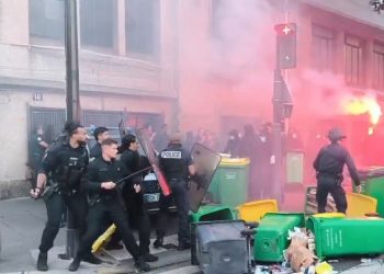 franta-se-pregateste-pentru-proteste-si-greve-din-cauza-reducerilor-bugetare