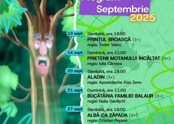 craiova:-aladin-si-bucataria-familiei-balaur,-in-week-end,-la-colibri-–-gazeta-de-sud