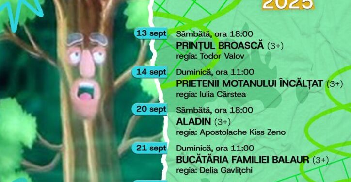 craiova:-aladin-si-bucataria-familiei-balaur,-in-week-end,-la-colibri-–-gazeta-de-sud