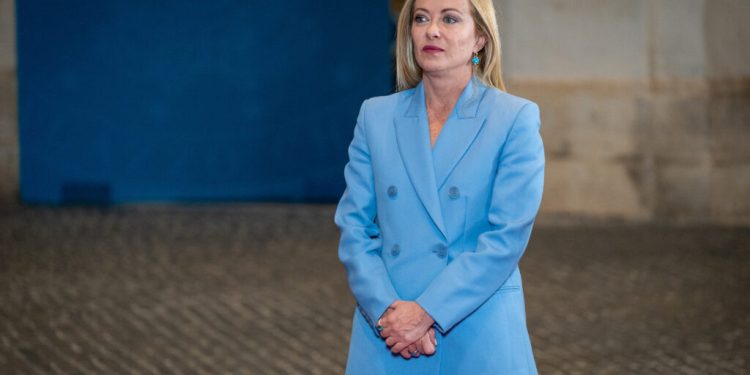 giorgia-meloni-la-onu:-moscova-a-calcat-in-picioare-onu.-israelul-a-mers-prea-departe