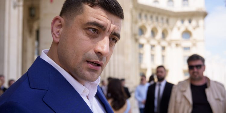 george-simion:-premierul,-ministrii-energiei,-economiei-si-muncii-trebuie-sa-vina-la-hunedoara