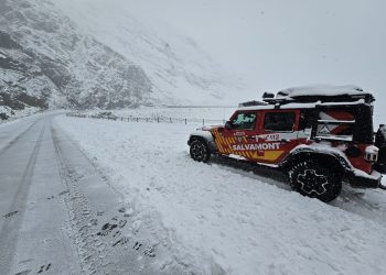 ninge-la-capra.-salvamontistii-avertizeaza-turistii-sa-fie-echipati-corespunzator