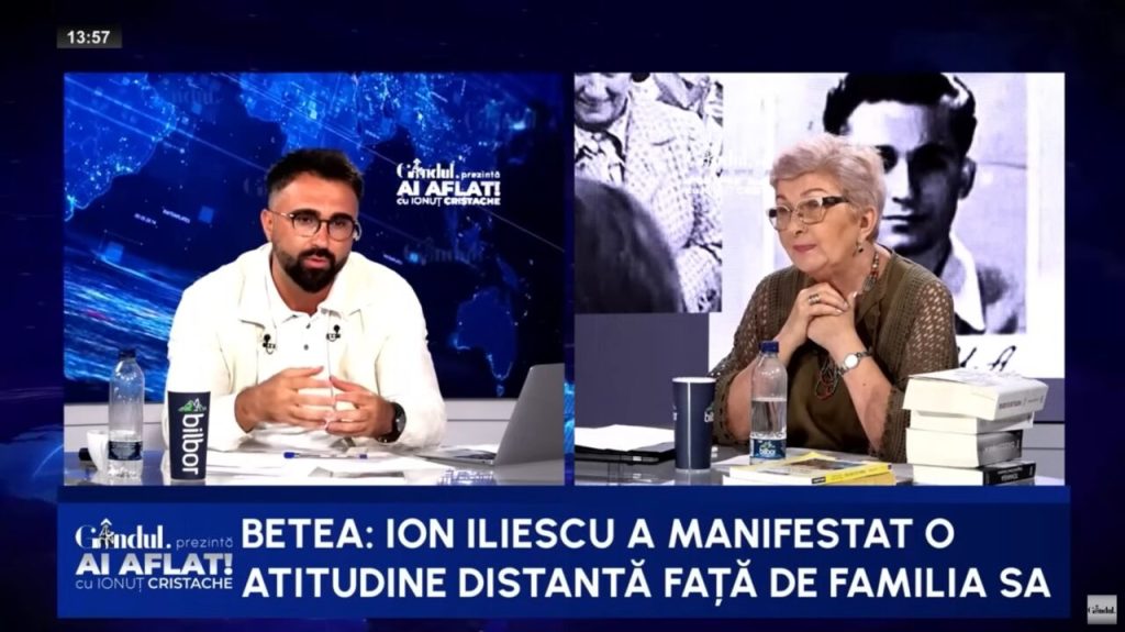 fata-nevazuta-a-lui-ion-iliescu.-lavinia-betea:-a-manifestat-o-atitudine-distanta-fatadefamiliasa