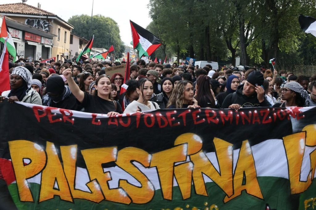 protestatarii-au-blocat-italia.-cum-arata-situatia-in-orasele-principale