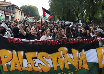 protestatarii-au-blocat-italia.-cum-arata-situatia-in-orasele-principale