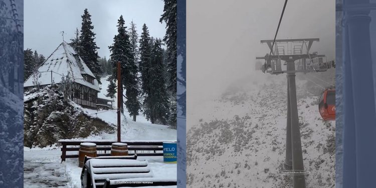 iarna-in-toata-regula-in-masivul-postavaru.-a-nins-pana-la-baza-partiei-in-poiana-brasov