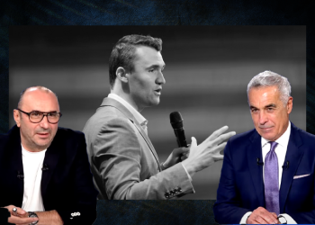 calin-georgescu:-dupa-decesul-lui-kirk,-in-america-este-o-revolutie-a-gandirii