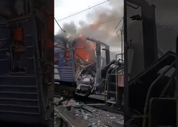 rusia-a-lovit-un-tren-de-calatori-in-regiunea-ucraineana-sumi.-zeci-de-oameni-au-fost-raniti