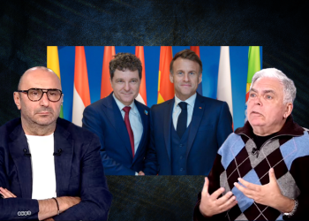 adrian-severin:-daca-macron-va-pica,-lucrurile-in-romania-nu-se-vor-indrepta-imediat