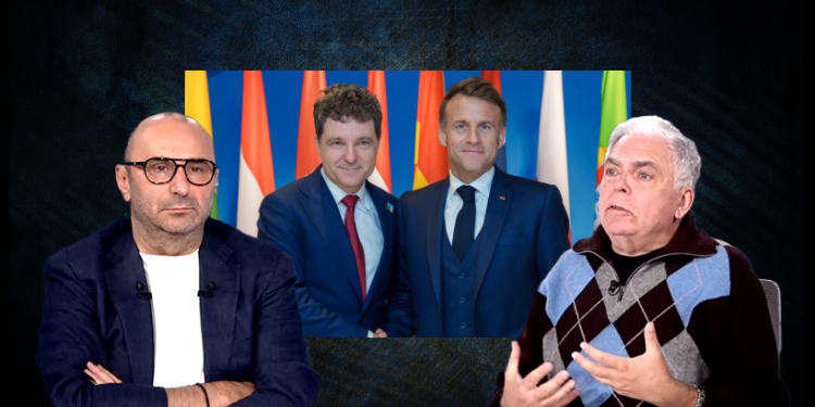 adrian-severin:-daca-macron-va-pica,-lucrurile-in-romania-nu-se-vor-indrepta-imediat