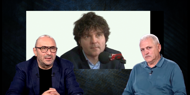 liviu-dragnea:-presedintele-romaniei-se-comporta-ca-un-ong-ist