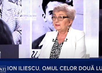 lavinia-betea:-ion-iliescu-era-privit-de-la-bun-inceput-ca-un-om-cu-perspective-extraordinare