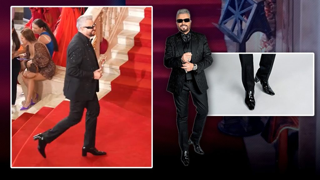 inspirat-de-moda-hollywoodiana,-catalin-botezatu-a-purtat-pantofi-cu-toc-la-un-eveniment-monden