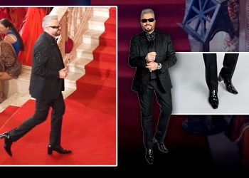 inspirat-de-moda-hollywoodiana,-catalin-botezatu-a-purtat-pantofi-cu-toc-la-un-eveniment-monden