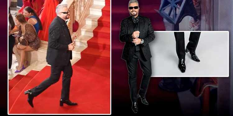 inspirat-de-moda-hollywoodiana,-catalin-botezatu-a-purtat-pantofi-cu-toc-la-un-eveniment-monden