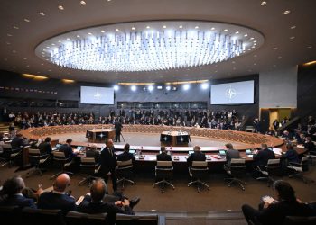 ministrii-apararii-din-nato-au-discutat-la-bruxelles-despre-consolidarea-flancului-estic