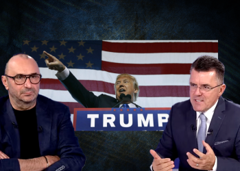 dan-dungaciu:-al-doilea-mandat-al-lui-trump-a-fost-o-revolutie-electorala