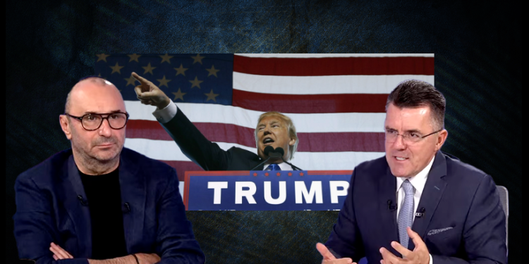 dan-dungaciu:-al-doilea-mandat-al-lui-trump-a-fost-o-revolutie-electorala