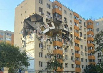 bujduveanu:-in-una-dintre-scarile-blocului-din-complex,-nu-se-va-mai-putea-intra-niciodata