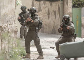 knessetul-israelian-aproba-in-prima-faza-anexarea-cisiordaniei