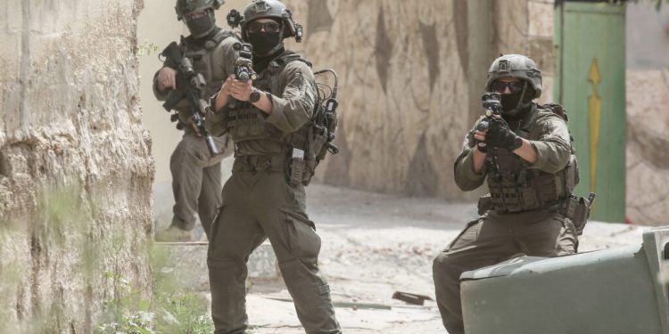 knessetul-israelian-aproba-in-prima-faza-anexarea-cisiordaniei