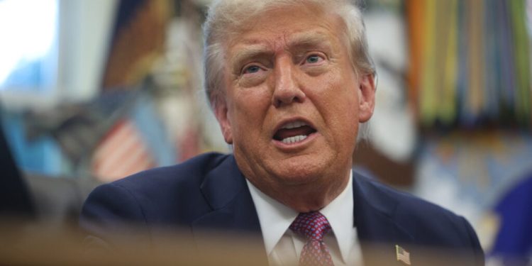 trump:-toate-negocierile-comerciale-cu-canada-sunt-incheiate.-au-un-comportament-scandalos