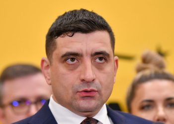 george-simion,-la-praga:-democratia-din-interiorul-tarilor-ue-este-in-pericol