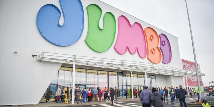 jumbo-cumpara-malluri-pe-banda-rulanta.-care-este-noua-achizitie