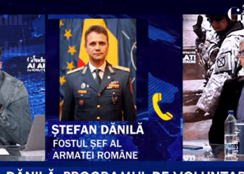 stefan-danila,-fost-sef-al-statului-major-critica-mapn:-„programul-de-voluntariat-este-o-gluma!”