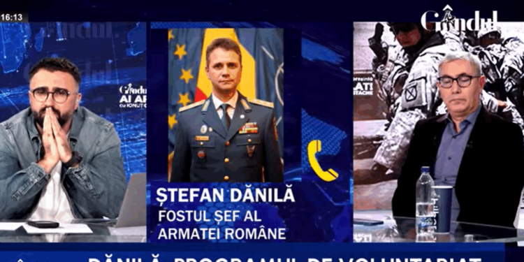 stefan-danila,-fost-sef-al-statului-major-critica-mapn:-„programul-de-voluntariat-este-o-gluma!”