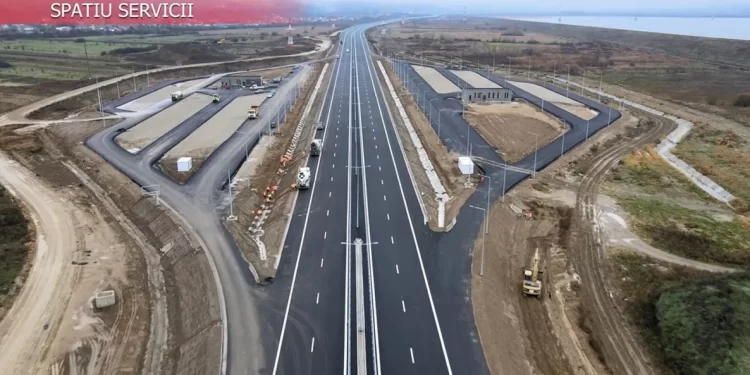 noi-imagini-de-pe-santierul-a7,-focsani-–-bacau.-stadiul-lucrarilor-este-de-peste-85%