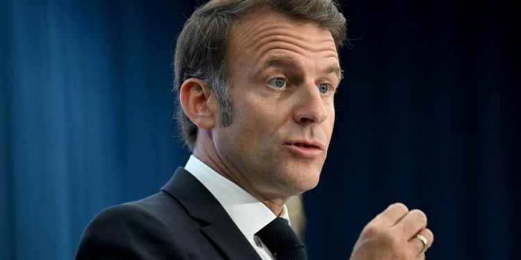 emmanuel-macron-doreste-sa-consolideze-reglementarea-retelelor-sociale-in-europa