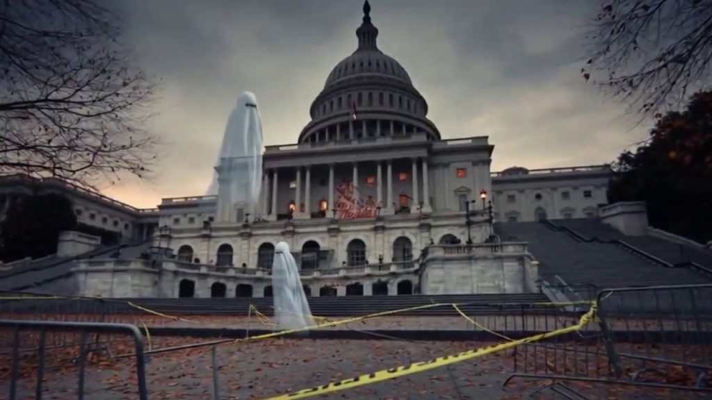 de-halloween,-trump-i-a-transformat-pe-democrati-in-fantome