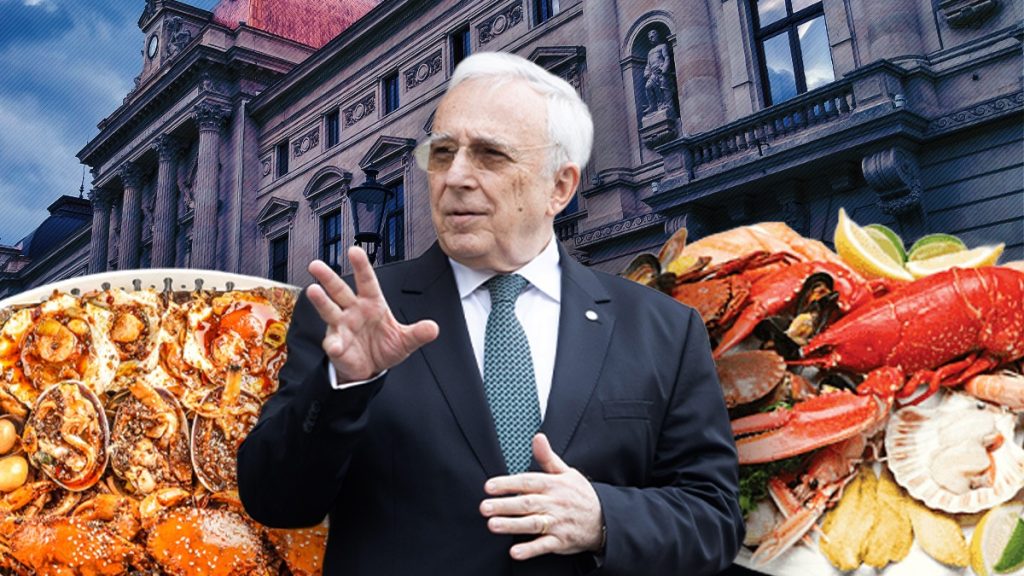 huzur-la-bnr.-institutia-condusa-de-isarescu-cumpara-fructe-de-mare-de-1-milion-de-euro
