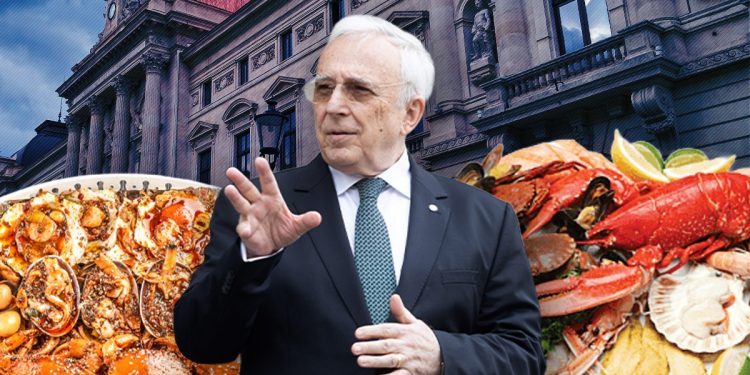 huzur-la-bnr.-institutia-condusa-de-isarescu-cumpara-fructe-de-mare-de-1-milion-de-euro