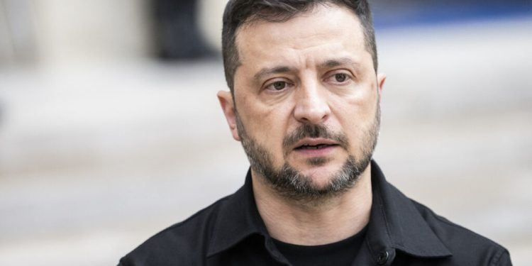 zelenski,-despre-rachetele-oreshnik:-reprezinta-o-amenintare-pentru-toata-europa