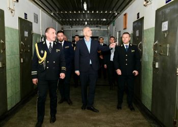 radu-marinescu,-vizita-de-lucru-la-penitenciarul-botosani.-imagini-din-interiorul-inchisorii