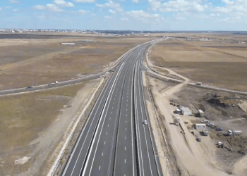 prefectul-de-vrancea-clarifica-situatia-a7:-drumul-nu-este-finalizat