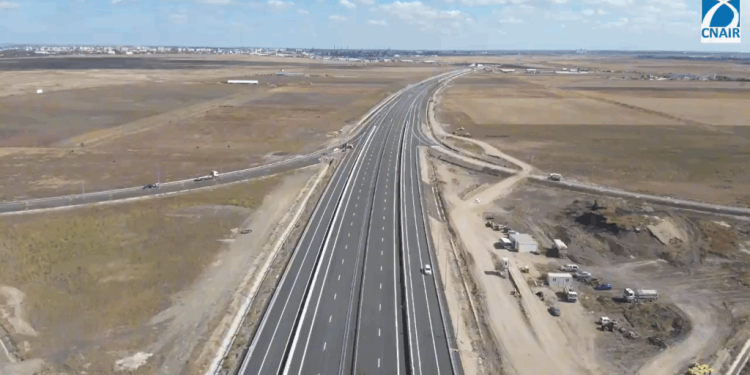 prefectul-de-vrancea-clarifica-situatia-a7:-drumul-nu-este-finalizat