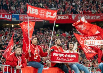 bayern-munchen-a-anuntat-cifre-record-privind-finantele-si-numarul-de-membri-ai-clubului
