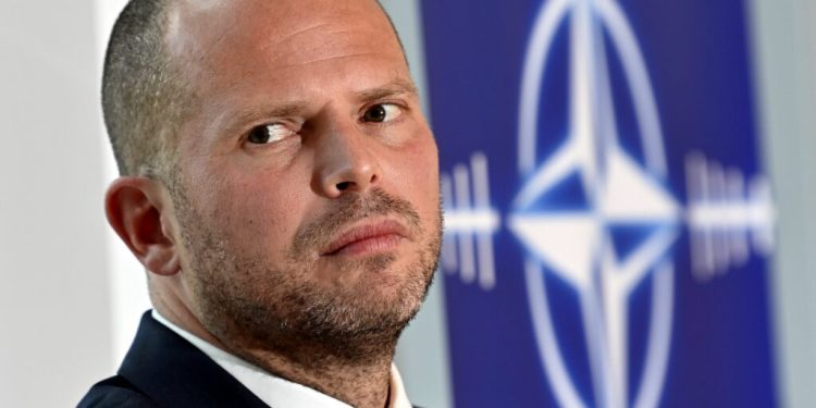 belgia-afirma-ca-drone-suspecte-vin-sa-spioneze-avioanele-de-lupta-si-depozitele-de-munitie