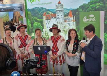 romania,-promovata-printr-un-stand-national-la-world-travel-market-din-londra