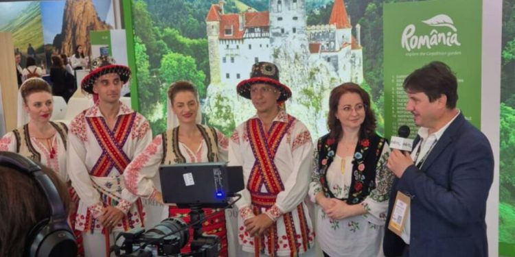 romania,-promovata-printr-un-stand-national-la-world-travel-market-din-londra