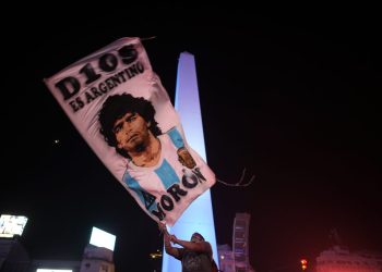 un-nou-proces-privind-moartea-lui-diego-maradona,-programat-pentru-martie-2026