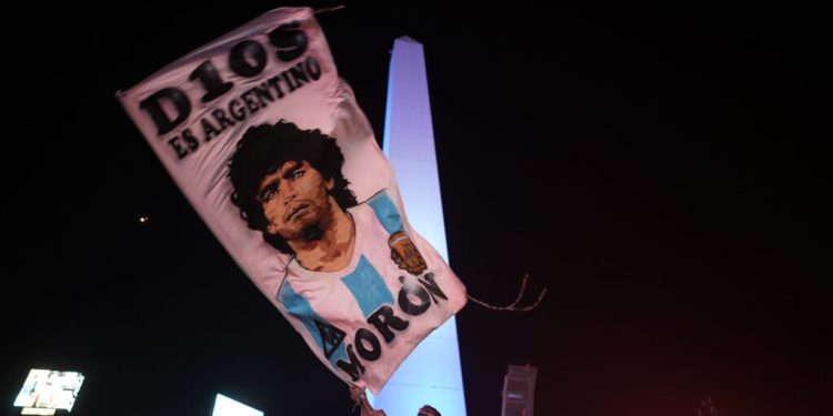 un-nou-proces-privind-moartea-lui-diego-maradona,-programat-pentru-martie-2026