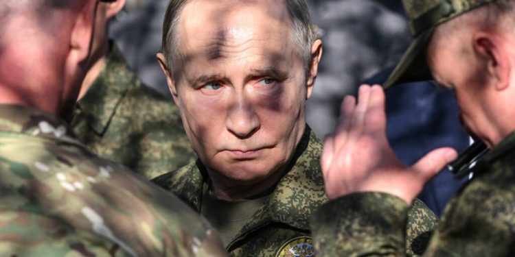 putin-a-ordonat-recrutarea-a-135.000-de-rusi-pana-la-sfarsitul-anului